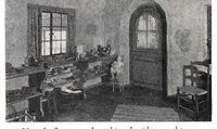 Picture 9 of 19 from The guide book of painting and varnishing. (1929), leaf 48