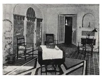 Picture 13 of 19 from The guide book of painting and varnishing. (1929), leaf 65