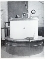 An illustration from Accelerated weathering, its use for routine testing of paints. (1930)