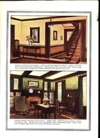 An illustration from The home decorator: vol. iii, no. 12. (1913)