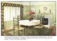 Picture 10 of 19 from The home decorator: vol. iii, no. 12. (1913), leaf 21