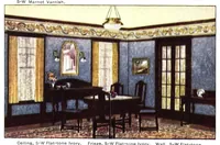 Picture 11 of 19 from The home decorator: vol. iii, no. 12. (1913), leaf 22