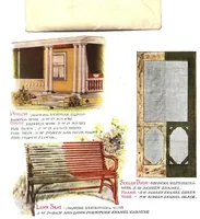 Picture 15 of 19 from The home decorator: vol. iii, no. 12. (1913), leaf 26
