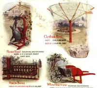 Picture 16 of 19 from The home decorator: vol. iii, no. 12. (1913), leaf 27