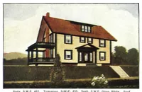 Picture 7 of 19 from The home decorator: vol. iii, no. 12. (1913), leaf 7