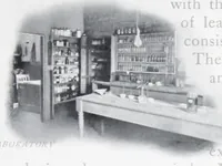 Picture 9 of 12 from The home of Picher sublimed white lead. (1915), leaf 14
