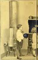 Picture 6 of 13 from The Household Helper and Catalogue of Florence Automatic Oil Stoves : Recipes & Practical Suggestions for the Home (1920), leaf 17