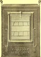 Picture 10 of 13 from The Household Helper and Catalogue of Florence Automatic Oil Stoves : Recipes & Practical Suggestions for the Home (1920), leaf 22