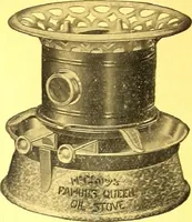 Picture 11 of 13 from The Household Helper and Catalogue of Florence Automatic Oil Stoves : Recipes & Practical Suggestions for the Home (1920), leaf 23