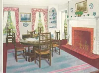 Picture 9 of 27 from The inviting home. (1918), leaf 8