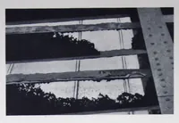 An illustration from Steel preservative paints : prevent corrosion induced by acids, alkalis, moisture and other rust-producing agencies. (1926)