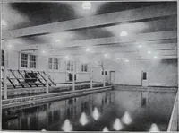 An illustration from The lighting of armories and gymnasiums / information compiled by A.L. Powell and A.B. Oday. (1920)