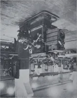 An illustration from The lighting of metal working plants / Information compiled by A.L. Powell. (1921)