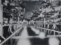 An illustration from The lighting of metal working plants / Information compiled by A.L. Powell. (1921)