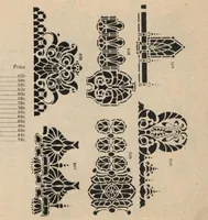 An illustration from The Malm hand-cut stencils. (1925)