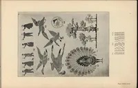 Picture 13 of 17 from The Malm hand-cut stencils. (1925), leaf 28