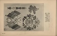 An illustration from The Malm hand-cut stencils. (1925)