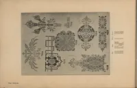 An illustration from The Malm hand-cut stencils. (1925)