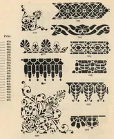 An illustration from The Malm hand-cut stencils. (1925)
