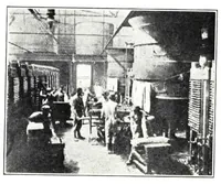 An illustration from The materials of paint manufacture. (1910)