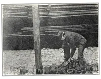An illustration from The materials of paint manufacture. (1910)