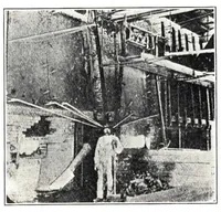 An illustration from The materials of paint manufacture. (1910)