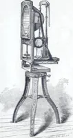 Picture 17 of 29 from The Maxim Electric Light and Power Co., Philadelphia. (1882), leaf 20
