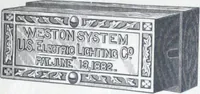 Picture 20 of 29 from The Maxim Electric Light and Power Co., Philadelphia. (1882), leaf 25