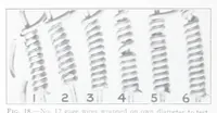 Picture 6 of 13 from The microstructure of zinc coatings / by W.H. Finkeldey. (1927), leaf 11