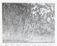 Picture 12 of 13 from The microstructure of zinc coatings / by W.H. Finkeldey. (1927), leaf 14