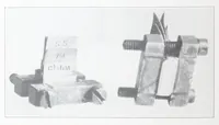 An illustration from The microstructure of zinc coatings / by W.H. Finkeldey. (1927)