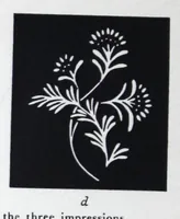 Picture 5 of 16 from The mutochrome for the production of colour designs. (1927), leaf 11