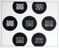 Picture 15 of 16 from The mutochrome for the production of colour designs. (1927), leaf 18