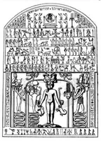 An illustration from The Mysteries & Secrets Of Magic (1927)