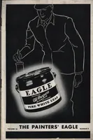 An illustration from The painter's eagle: volume 12, number 2. (1930)