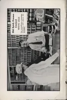 Picture 2 of 11 from The painter's eagle: volume 12, number 2. (1930), leaf 1