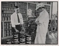 Picture 9 of 11 from The painter's eagle: volume 12, number 2. (1930), leaf 14