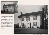 Picture 10 of 11 from The painter's eagle: volume 12, number 2. (1930), leaf 16