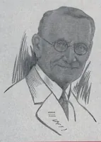 Picture 2 of 6 from The painter's eagle: volume 6, number 1. (1928), leaf 11