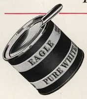 An illustration from The painter's eagle: volume 6, number 1. (1928)