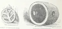 Picture 4 of 10 from The painting of the house. (1899), leaf 13