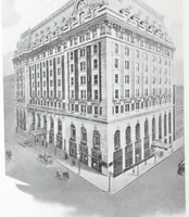 An illustration from The protection of structural metal. (1912)