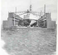 An illustration from The protection of structural metal. (1912)