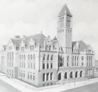 Picture 3 of 16 from The protection of structural metal. (1912), leaf 9