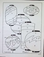 Picture 2 of 3 from Lesson Two: The Rainbow and the Pot of Gold (1927), leaf 8