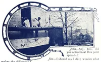 Picture 2 of 5 from The Sherwin-Williams paint: made to paint buildings with. (1893), leaf 3