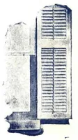 Picture 5 of 5 from The Sherwin-Williams paint: made to paint buildings with. (1893), leaf 6