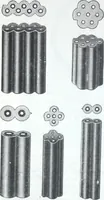 An illustration from The Standard Underground Cable Company manufacturers of telegraph, telephone and electric light cables ... (1884)