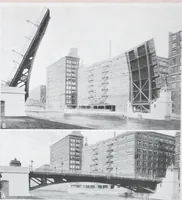 Picture 10 of 32 from The Strauss Bascule Bridge Company, Inc., engineers and designers of trunnion, bascule and direct lift bridges. (1920), leaf 25