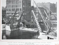Picture 14 of 32 from The Strauss Bascule Bridge Company, Inc., engineers and designers of trunnion, bascule and direct lift bridges. (1920), leaf 30